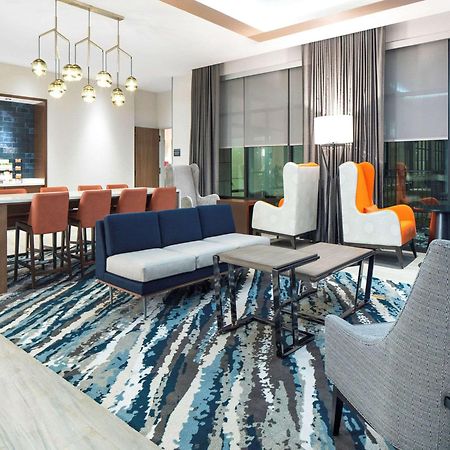 Hyatt House Allentown-Lehigh Valley ภายนอก รูปภาพ