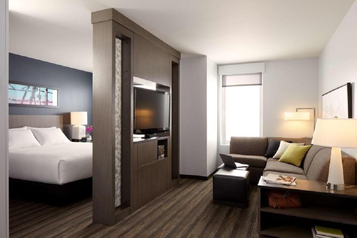 Hyatt House Allentown-Lehigh Valley ภายนอก รูปภาพ