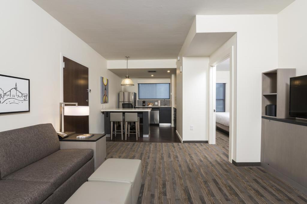 Hyatt House Allentown-Lehigh Valley ภายนอก รูปภาพ