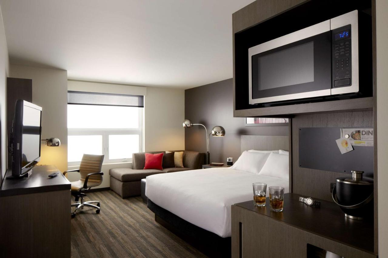 Hyatt House Allentown-Lehigh Valley ภายนอก รูปภาพ