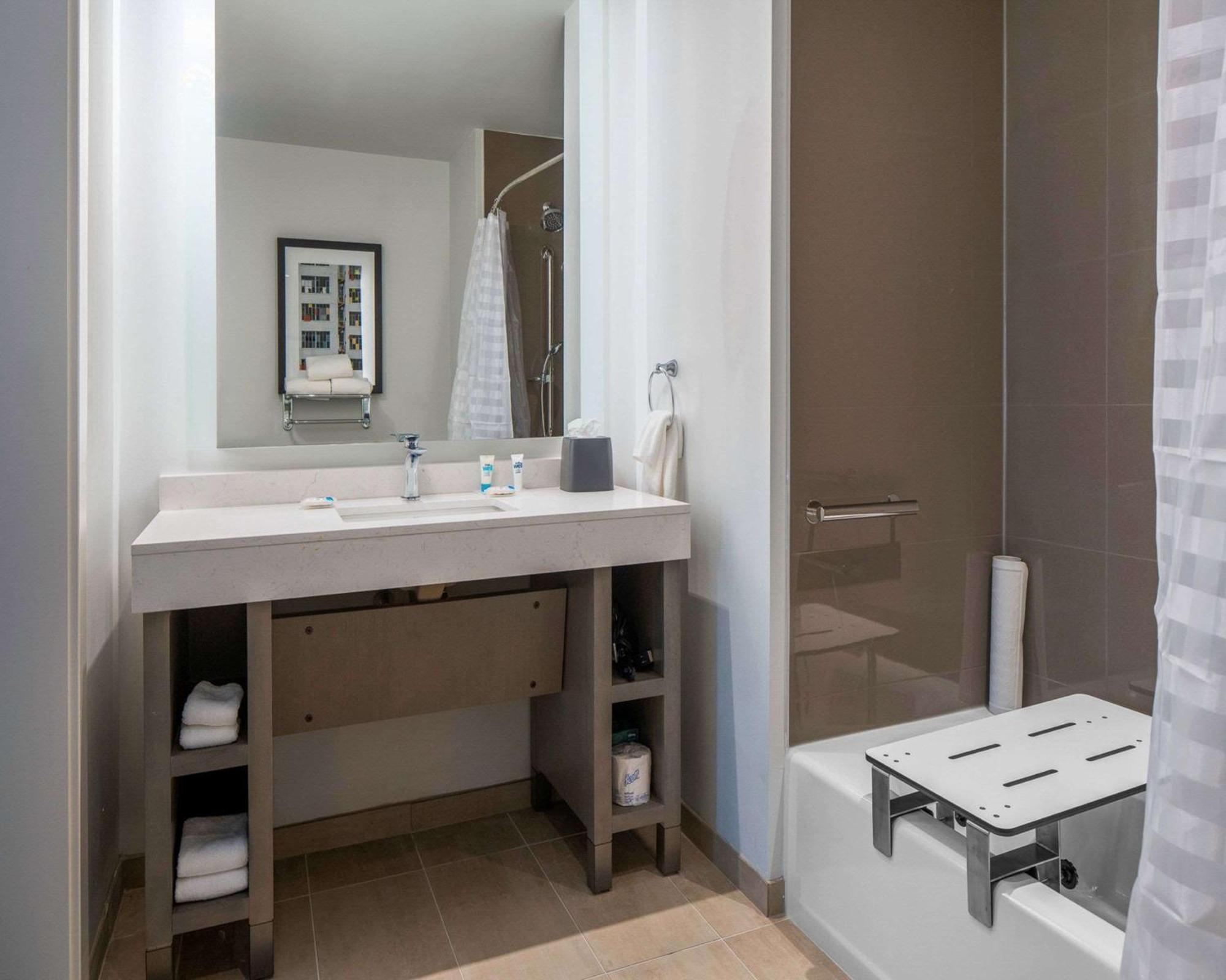 Hyatt House Allentown-Lehigh Valley ภายนอก รูปภาพ