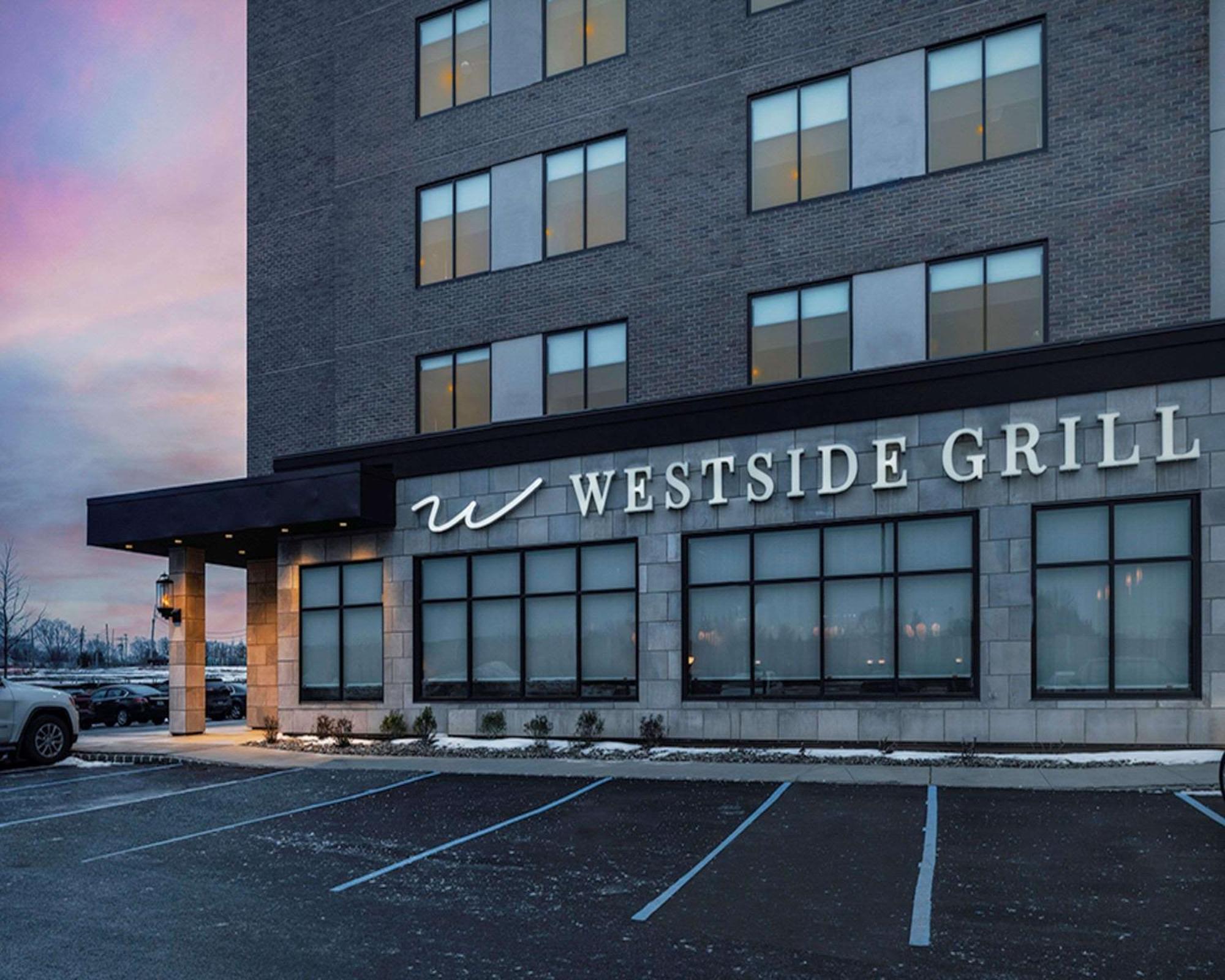 Hyatt House Allentown-Lehigh Valley ภายนอก รูปภาพ