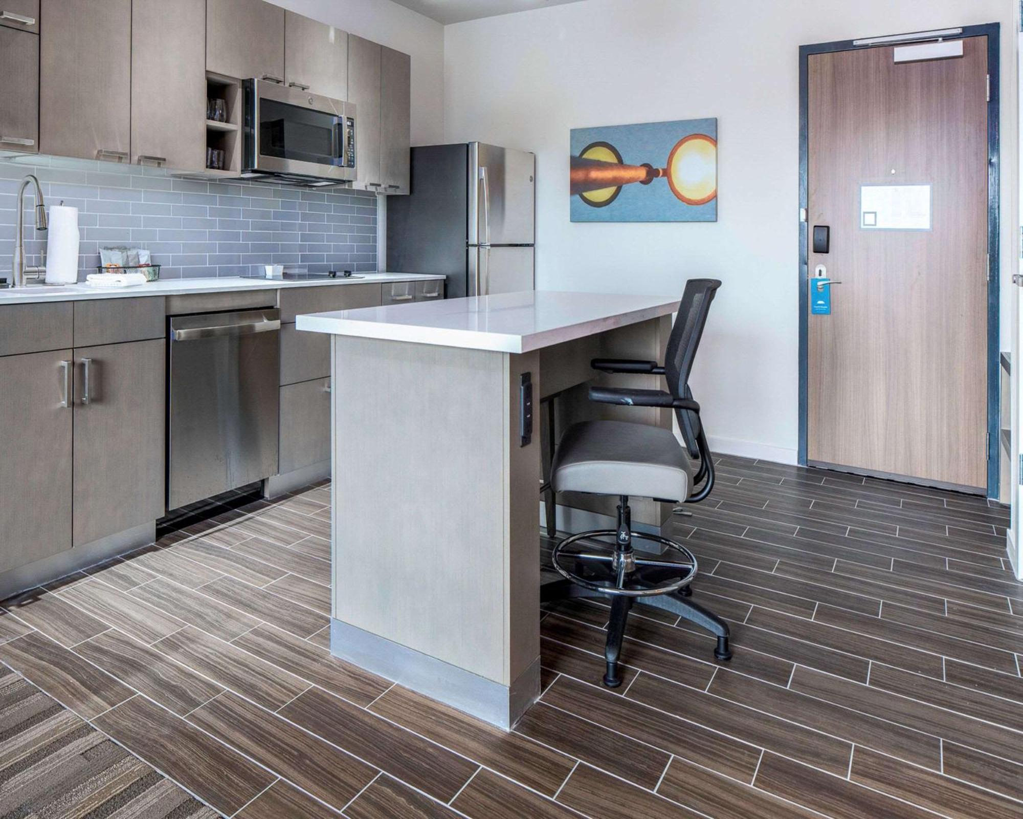 Hyatt House Allentown-Lehigh Valley ภายนอก รูปภาพ