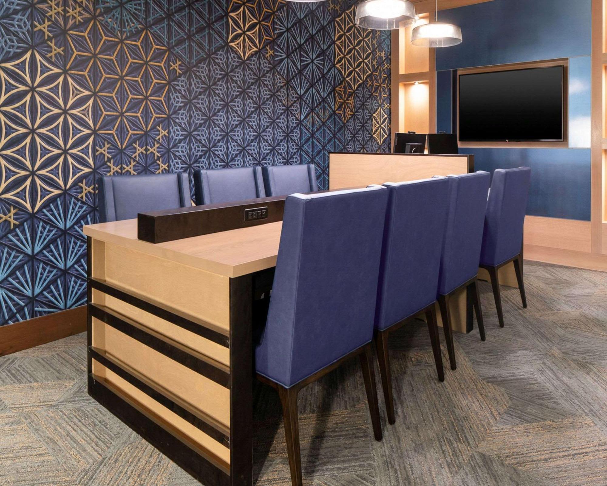 Hyatt House Allentown-Lehigh Valley ภายนอก รูปภาพ