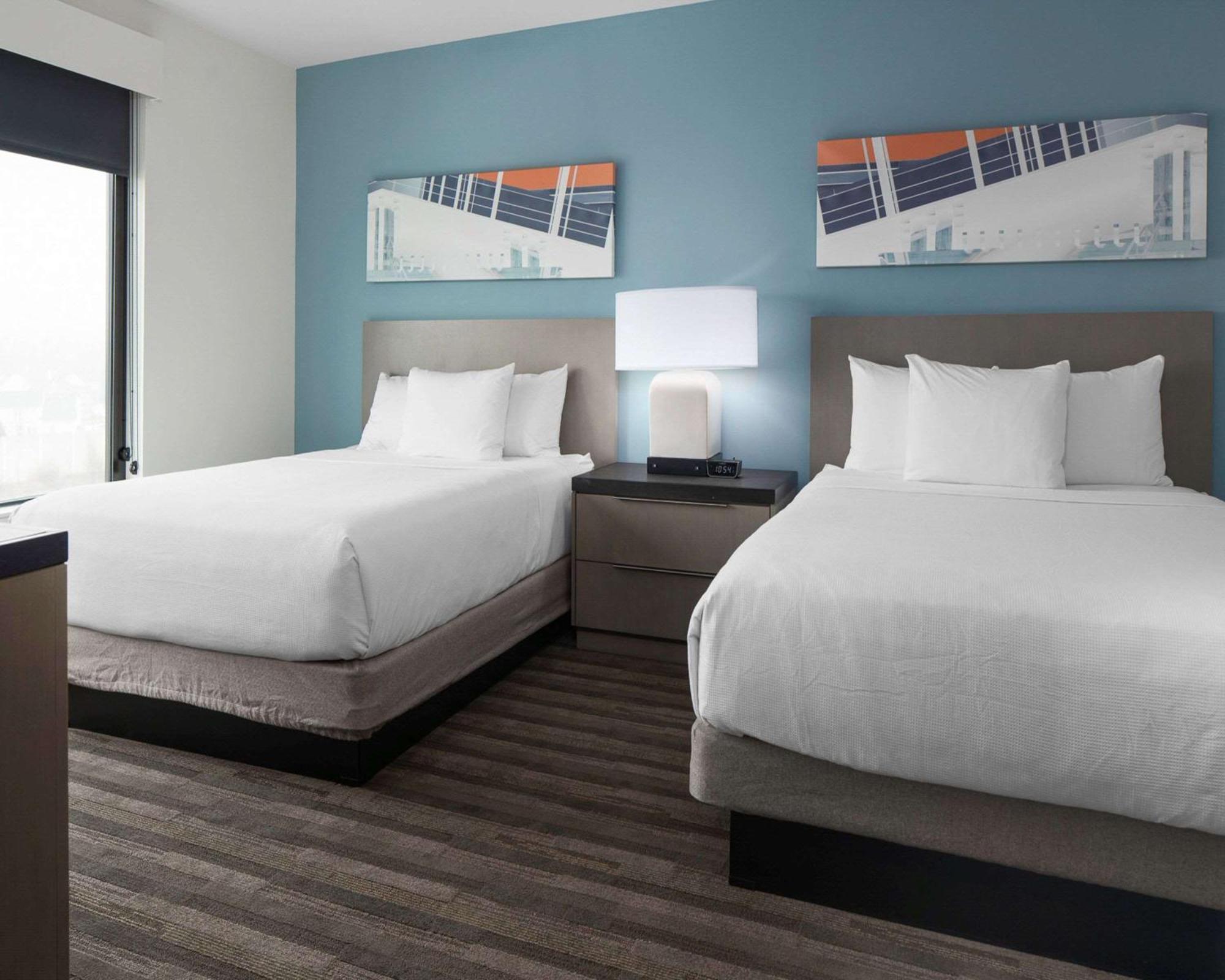Hyatt House Allentown-Lehigh Valley ภายนอก รูปภาพ