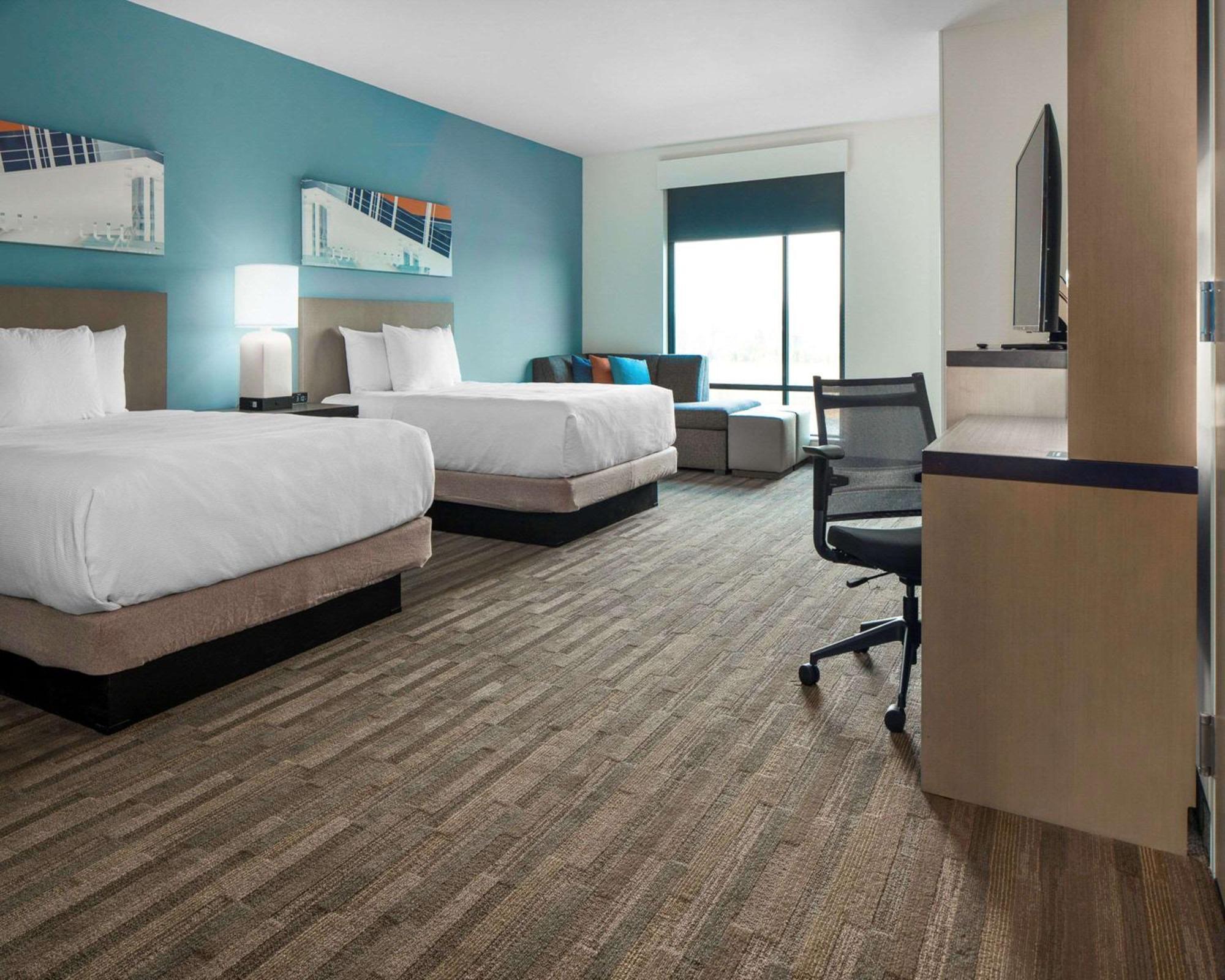 Hyatt House Allentown-Lehigh Valley ภายนอก รูปภาพ