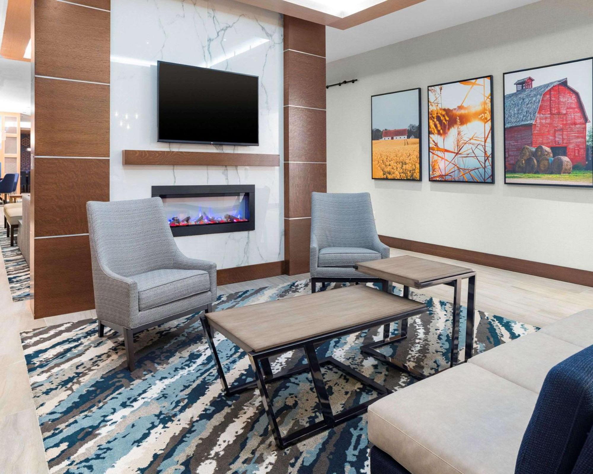 Hyatt House Allentown-Lehigh Valley ภายนอก รูปภาพ