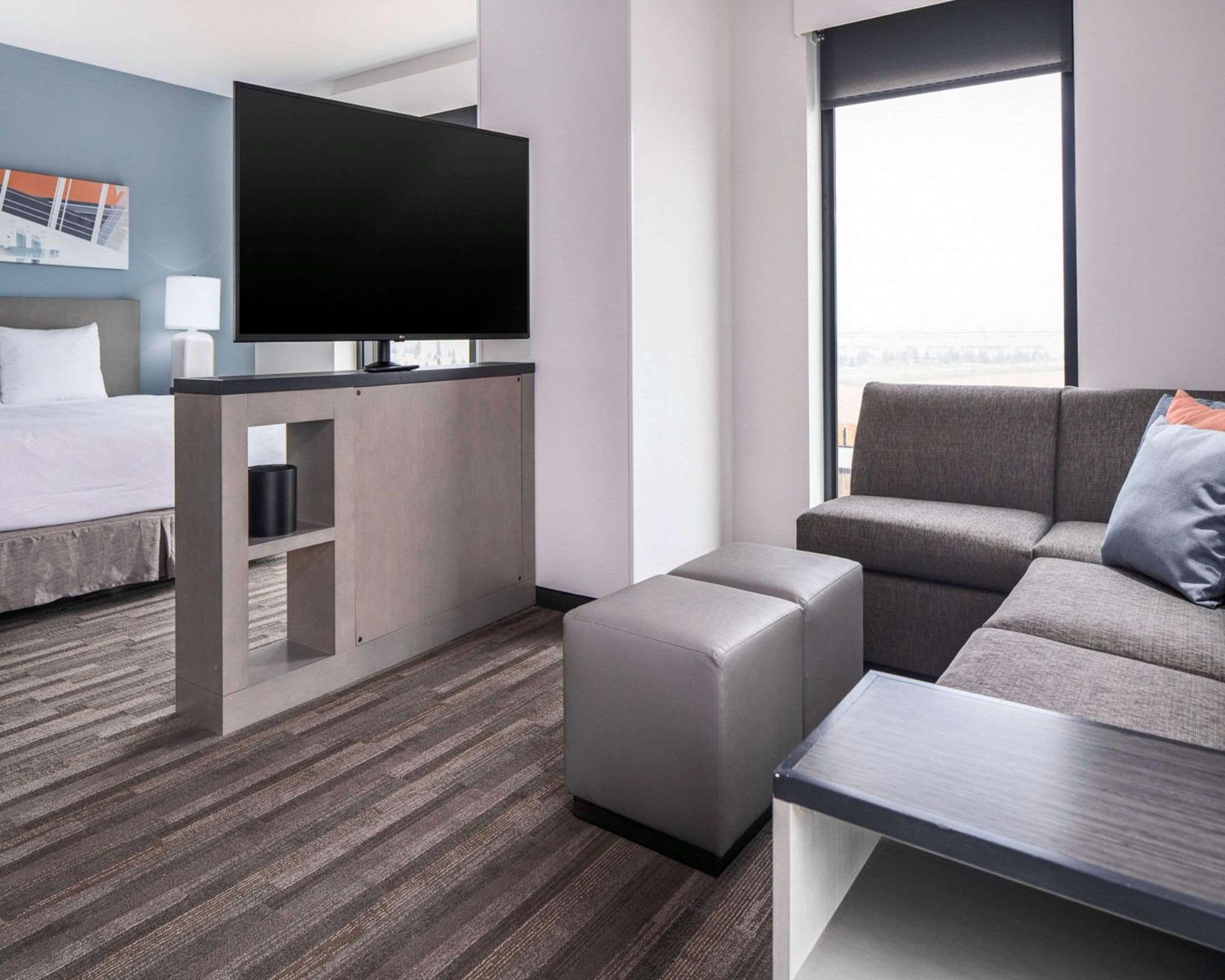 Hyatt House Allentown-Lehigh Valley ภายนอก รูปภาพ