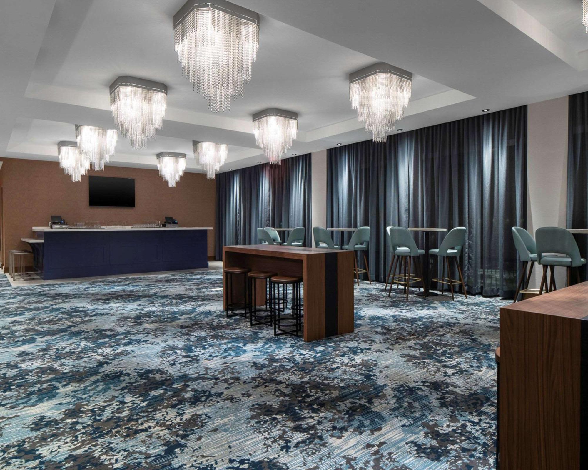 Hyatt House Allentown-Lehigh Valley ภายนอก รูปภาพ