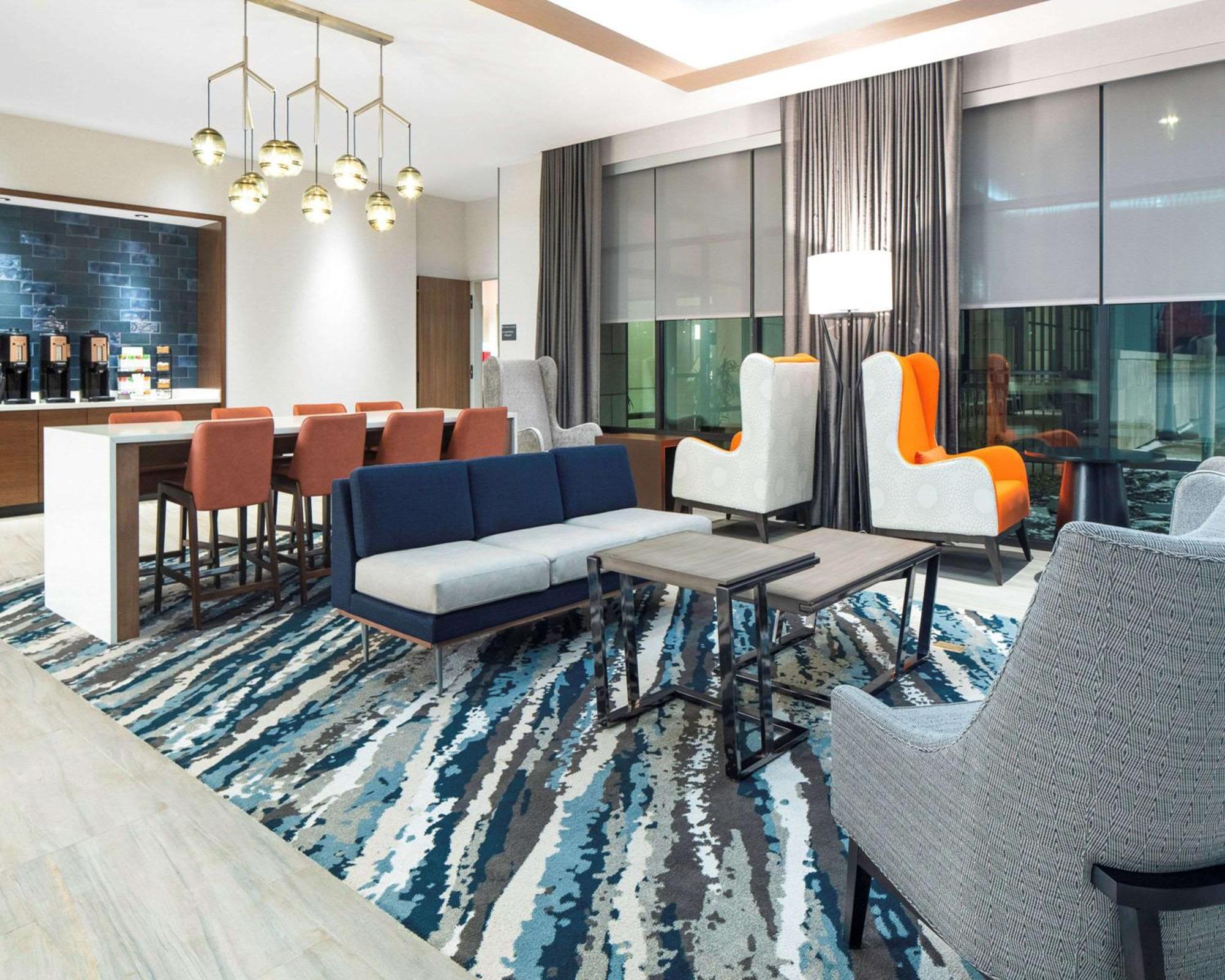 Hyatt House Allentown-Lehigh Valley ภายนอก รูปภาพ