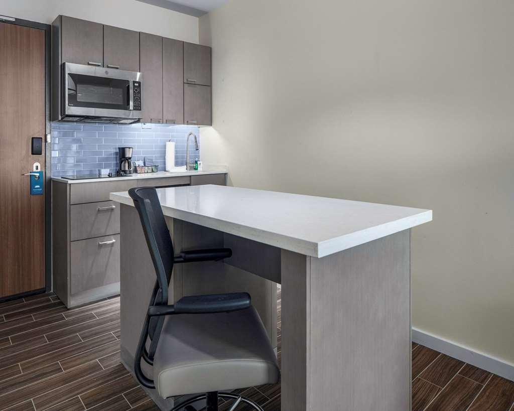 Hyatt House Allentown-Lehigh Valley ห้อง รูปภาพ